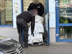 Szokujące ustalenia śledczych. Seryjny zabójca ma na koncie 6 seniorek w Warszawie