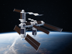 Dodatkowe 350 milionów dolarów na stację kosmiczną