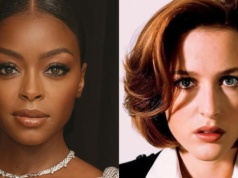 Nowe „Z Archiwum X” oficjalnie powstaje. Oto pierwsza gwiazda!