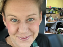 „Syf totalny” – Zdjęcia z domu rodziny pięcioraczków z Horyńca wywołały burzę.