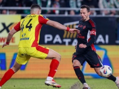 Poważne osłabienia w drugiej linii Radomiaka na mecz w Niecieczy