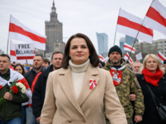 Dane szokują! Jasna deklaracja Białorusinów w rocznicę wojny na Ukrainie