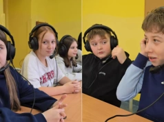 Nowa pracownia języka w szkole nr 1 w Głuchołazach