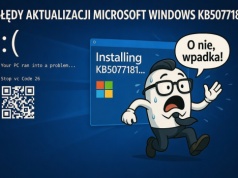 Uwaga: poprawka bezpieczeństwa KB5077181 dla Windows 11 powoduje poważne problemy ze stabilnością systemu