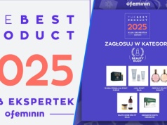 Best Product 2025: trwa głosowanie na najlepsze produkty. Nowa kategoria!
