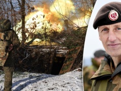 Dowódca norweskiej armii nie ma złudzeń. "Nie wykluczamy przejęcia ziemi przez Rosję"