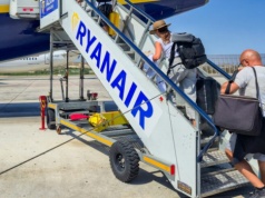 Tanie bilety do Polski na wakacje w nowym rozkładzie lotów Ryanaira