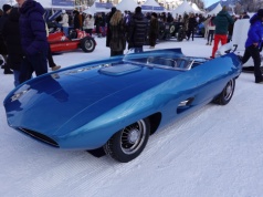 The I.C.E. St. Moritz – dzień teoretycznie statyczny, który wcale nie jest spokojny