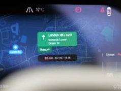 Android Auto ma problem. Sterowanie jest kapryśne
