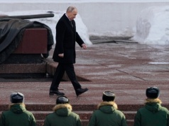 Dlaczego Rosja nie potrafi wygrać z Ukrainą? „Zdobywają kilkadziesiąt metrów dziennie”