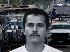 Tak wpadł "Władca Kogutów". Meksykanie, z pomocą USA, załatwili El Mencho