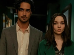 Nowy serial Prime Video hitem w sieci. Ludzie mają obsesję