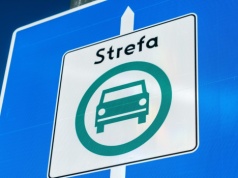 PiS kontra strefa czystego transportu. Sprawa trafiła do TK