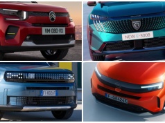 Wyniki Stellantis w Europie w styczniu 2026. Sprzedaż Fiata i Citroëna w górę