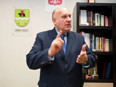 Od Gminy Siedlce - bus dla niepełnosprawnych