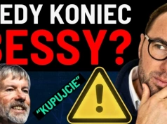 Najgorsza seria od 2018 roku. Co może zatrzymać spadki Bitcoina?