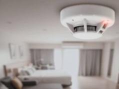 Obowiązkowe czujki dymu w domach. Sprawdź, do kiedy musisz je zamontować