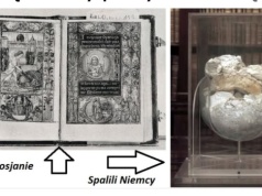 Sąsiedzi rabowali i niszczyli…