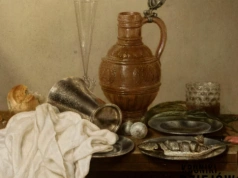 Post w dawnej Polsce - bez mięsa, ale z kaczką i... ogonem bobra