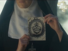 Tysiące widzów obejrzało już „Najświętsze Serce”. Film porusza Polaków