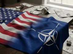 USA zaniepokojone SAFE. Ostra krytyka Komisji Europejskiej