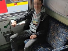 „Zostaliśmy przygotowani na najgorsze”, mówi ojciec 17-letniego Dominika wciągniętego pod pociąg