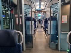 Od marca szybciej z Wrocławia do Cieszyna – wygodniejsze przesiadki w Goleszowie