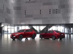 Alfa Romeo wznawia sprzedaż kluczowych modeli