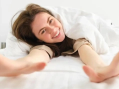 Jak wybrać materac, który pasuje do Twojego rytmu życia? Sprawdź nasze propozycje