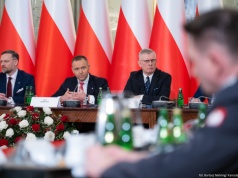 Karol Nawrocki w Pałacu. Kancelaria prezydenta przestała być polityczną umieralnią