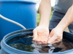 Nawet 10 000 zł na zbieranie deszczówki. Przelew dopiero po spełnieniu warunku