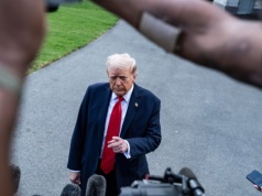 Nowe globalne cło Trumpa o 10% wchodzi w życie