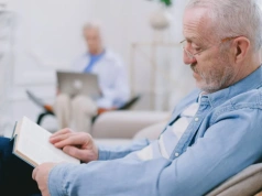 Naukowcy: W ten sposób można poważnie zmniejszyć ryzyko demencji