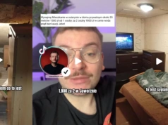 TikToker wyśmiał ogłoszenie z Jaworzna. „Suterena za 1500 zł od osoby?” Internauci nie kryją oburzenia