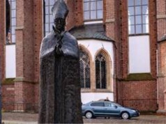 Wrocławski skwer otrzyma nową nazwę