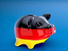 Niemcy: To koniec dobrej passy na małej giełdzie tuczników?