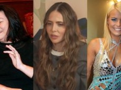 Maja Sablewska UDERZA w Katarzynę Kanclerz i obwinia ją za blamaż Mandaryny w Sopocie: "ZROBIŁA TO NA ZŁOŚĆ MICHAŁOWI"