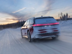 300 km zimą po autostradzie elektrykiem? Nawet najlepsze modele mogą nie podołać