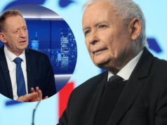 Został zawieszony przez Kaczyńskiego. Teraz były minister wraca do łask