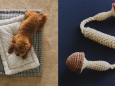 Zara Home z kolekcją dla zwierzaków. Jest co pogryźć i na co popatrzeć