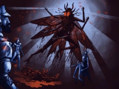 Inspiracja LEGENDĄ. Czy to kosmiczny następca Heroes III?