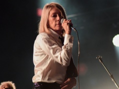 Kim Gordon zagra nowy album w Polsce. Aż dwa koncerty w kwietniu