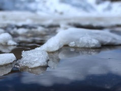 IMGW alarmuje. Ostrzeżenia III stopnia, przekroczony stan alarmowy