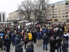 W 2025 r. więcej Polaków opuściło Szwecję, niż się w niej osiedliło. Stopa bezrobocia wyniosła 8,8 proc.