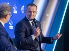 Prezydent Karol Nawrocki gościem XI Europejskiego Kongresu Samorządów w Mikołajkach