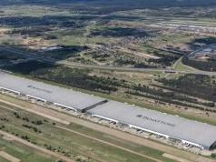 Ogromna inwestycja Panattoni na Śląsku. Setki nowych miejsc pracy