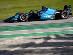 Zapowiedź sezonu 2026 Formuły 2