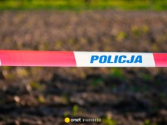Pod Toruniem znaleziono ciało mężczyzny. Policja zatrzymała jedną osobę