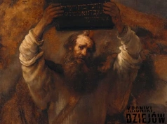 Co naprawdę wiemy o Mojżeszu? Fakty kontra biblijna opowieść