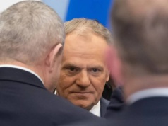 Wykręty Tuska po słowach o „zakutych łbach”. Krytyczny komentarz z Kancelarii Prezydenta